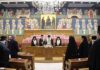 Ομόφυλα ζευγάρια: Αντιδράσεις της Εκκλησίας, εν αναμονή της έκτακτης συνεδρίασης της Ιεράς Συνόδου