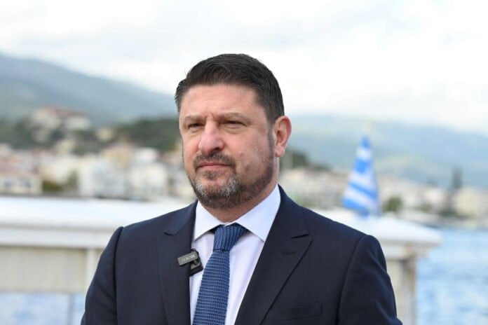 Χαρδαλιάς: Σε πλήρη εγρήγορση η Περιφέρεια Αττικής για την κακοκαιρία