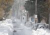 Προ των πυλών ο χιονιάς που έρχεται σε δύο κύματα – Πότε θα «ασπρίσει» η Αττική