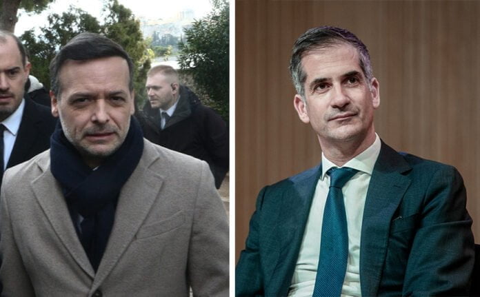 Κόντρα Δούκα με Μπακογιάννη για την ανάπλαση του Λόφου του