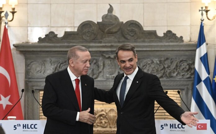 ΣΥΡΙΖΑ : Οι δηλώσεις Ερντογάν επιβεβαιώνουν πόσο λάθος ήταν ο