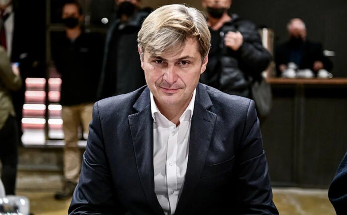 Φαραντούρης: Η Δυτική Μακεδονία έχει εγκαταλειφθεί από την κυβέρνηση, χωρίς
