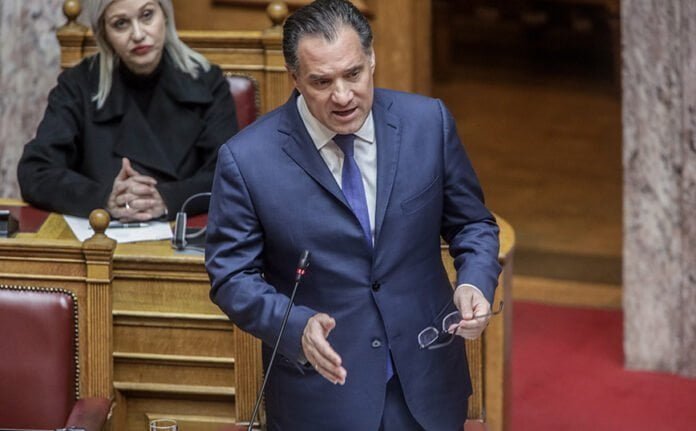 Γεωργιάδης για τα απογευματινά ιατρεία: Αποσυμφόρηση της ενιαίας λίστας χειρουργείων