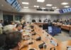 Επαγγελματισμό και σοβαρότητα απ’ όλους ζήτησε ο Βασίλης Κικίλιας ενόψει της επερχόμενης κακοκαιρίας