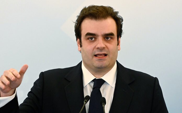 Το μήνυμα του Πιερρακάκη για τη μεταρρύθμιση της Επαγγελματικής Εκπαίδευσης