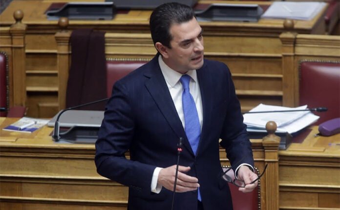 Υπερψηφίστηκε από τη Βουλή η τροπολογία του υπουργείου Ανάπτυξης για