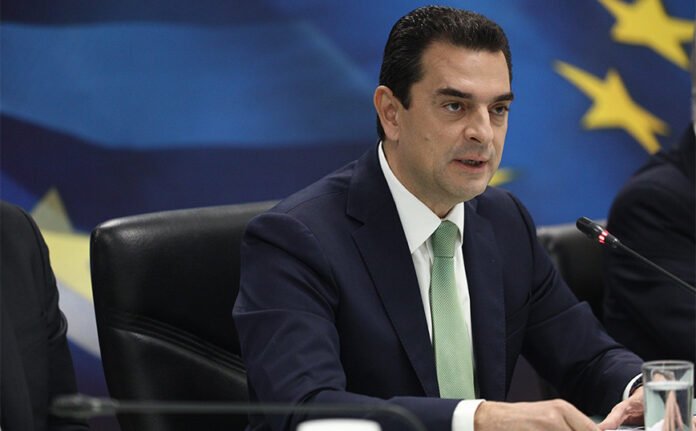 Πρόστιμο 561.000 ευρώ στην εταιρεία γαλακτοκομικών προϊόντων FrieslandCampina – Σκρέκας: