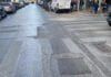 Ρημαγμένοι κεντρικοί δρόμοι της Αθήνας: Καρμανιόλα από κακοτεχνίες, λακούβες, σαμαράκια