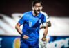 Εθνική Ελλάδος: Το αναλυτικό πρόγραμμα στο Nations League