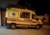 Άνω Πατήσια: Τροχαίο με νεκρό έναν 62χρονο μοτοσικλετιστή