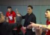 Ολυμπιακός: Πληρώνει πρόστιμο και ο Μπαρτζώκας για παραβίαση εσωτερικού κανονισμού – «Καλύπτει» και αυτό του Λαρεντζάκη