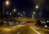 Αττική Οδός: Κλειστή από τις 10 το βράδυ έως τις 6 το πρωί