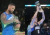 NBA All Star Weekend: Back to back νίκες για Λίλαρντ και ΜακΚλάνγκ σε τρίποντα και καρφώματα