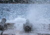 Καιρός Πέμπτη 22/2: Πού θα πέσουν βροχές και καταιγίδες, θερμοκρασία μέχρι 18 βαθμούς