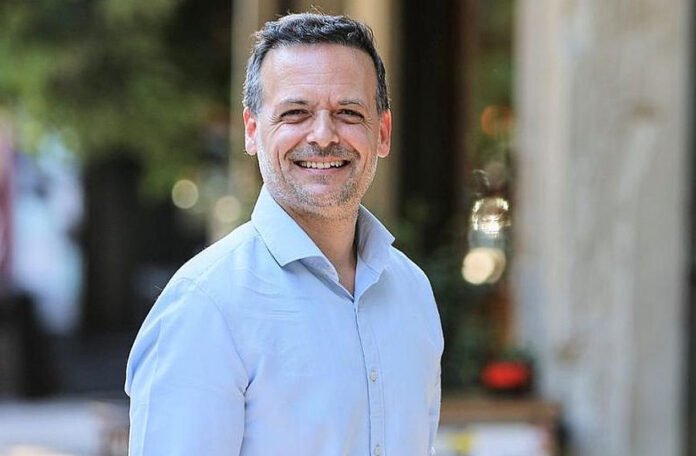 Χάρης Δούκας: Ξεκινάμε δυναμικά την προσπάθεια για ανακύκλωση, η πράσινη