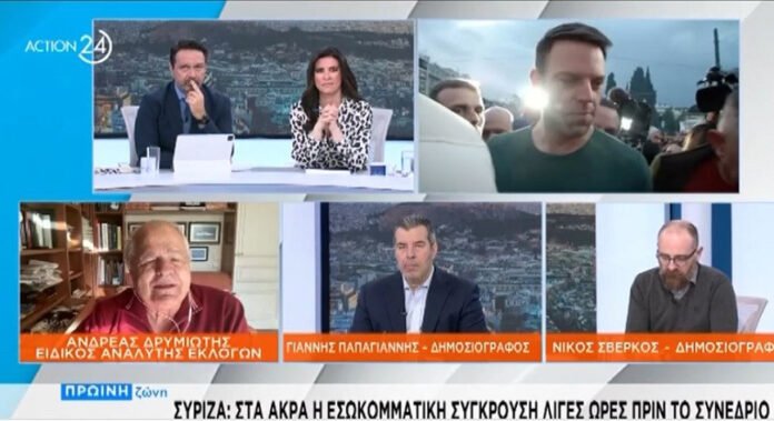 Εκλογικός αναλυτής: Αν ο ΣΥΡΙΖΑ δεν τα πάει καλά στις