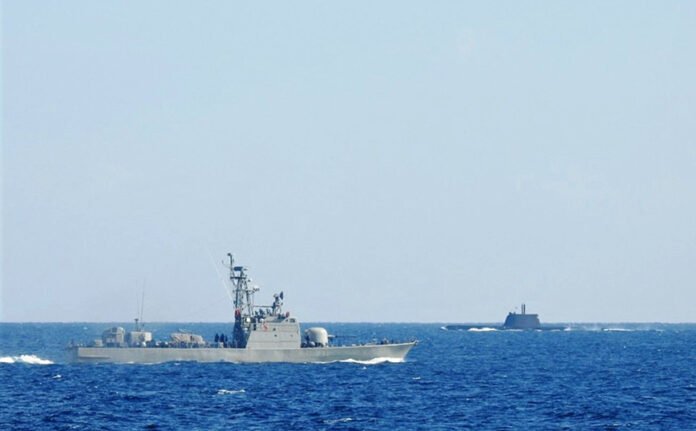 «Αυξάνεται η ένταση με την Ελλάδα – Η Τουρκία συνδέει