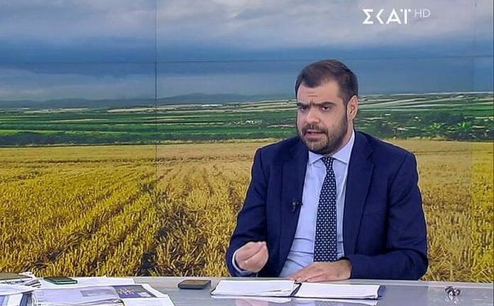 Μαρινάκης: Δεδομένος ο ειδικός φόρος κατανάλωσης – Καμία διακοπή ρεύματος