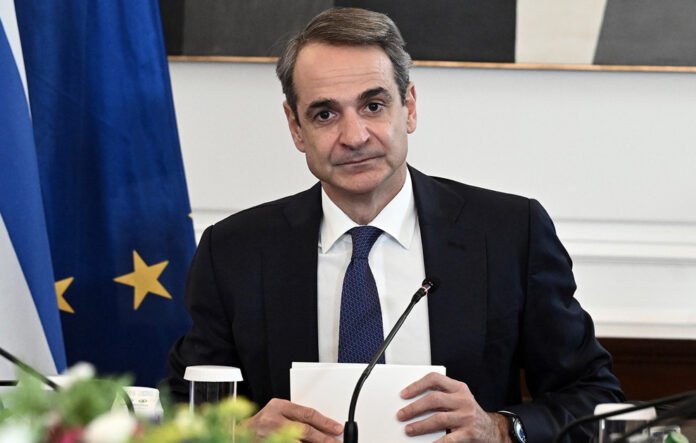 Στο υπουργικό οι ελληνοποιήσεις ενόψει του ραντεβού με τους αγρότες
