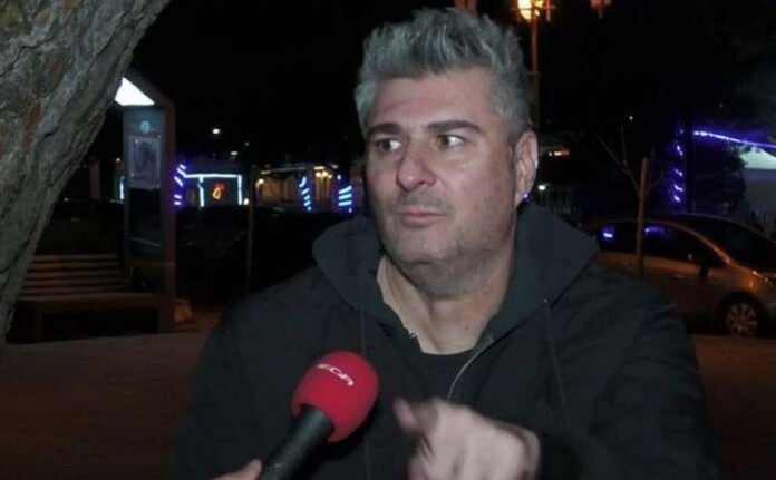 «Αδειάζει» Πολάκη για την αποχή και ο Μωραΐτης: «Φάουλ για