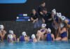 Θρίαμβος για την εθνική ομάδα πόλο γυναικών: «Βούλιαξε» την Ιταλία με 14-12 και πέρασε στην τετράδα του κόσμου μετά από 13 χρόνια