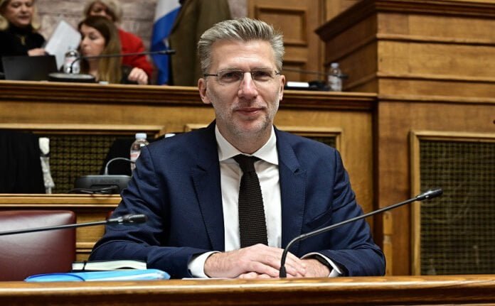 Σκέρτσος: 18 ερωτήσεις και απαντήσεις για το νομοσχέδιο για τα