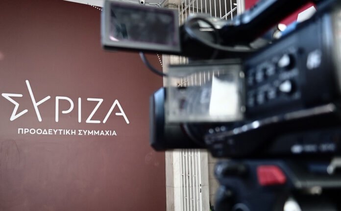 «Θρίλερ» στην ΠΓ του ΣΥΡΙΖΑ: Δεν πήραν απόφαση για μομφή,