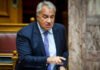 Βορίδης: Η κυβέρνηση παραμένει διαρκώς δίπλα στην Τοπική Αυτοδιοίκηση