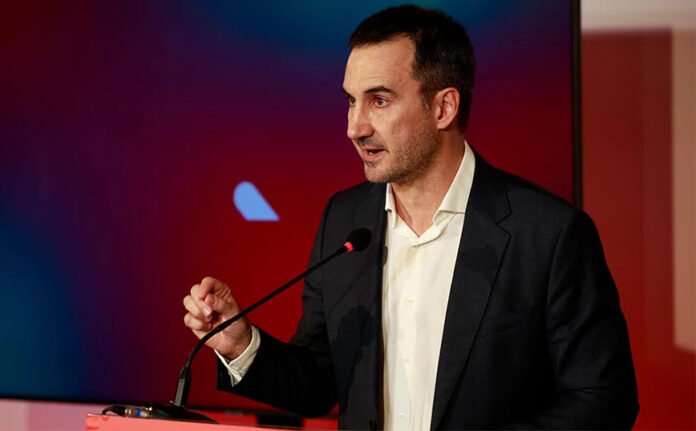 Νέα Αριστερά: Η ομιλία Κασσελάκη επιβεβαίωσε την βαθιά υπαρξιακή κρίση