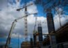Αύξηση 25,9% στην οικοδομική δραστηριότητα τον Νοέμβριο σύμφωνα με την ΕΛΣΤΑΤ