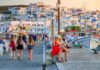 Περισσότεροι από 32 εκατομμύρια τουρίστες επισκέφθηκαν την Ελλάδα το 2023