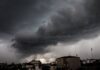 «Αγριεύει» ο καιρός: Έρχεται κακοκαιρία από τον Κόλπο του Λέοντος – Ποιες περιοχές επηρεάζονται
