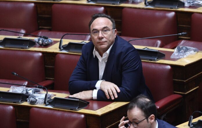 Κόκκαλης: «Η κυβέρνηση Μητσοτάκη έχει αποτύχει παταγωδώς στην πολιτική της