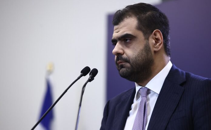 Μαρινάκης για μη κρατικά πανεπιστήμια: Περάσαμε από τα λόγια στις