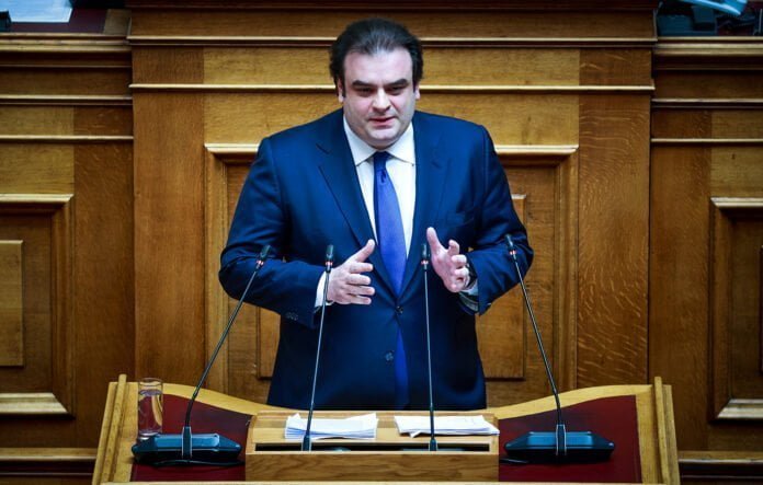 Πιερρακάκης: Σε 18 μήνες τα πρώτα μη κρατικά πανεπιστήμια στην