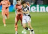 ΠΑΟΚ – Ντιναμό Ζάγκρεμπ: Μειώνει 3-1 στο 49′ ο Χότζα