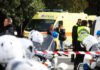 Ιπποκράτειο: Γέφυρα σωτηρίας από Τροχαία και ΕΚΑΒ για τη μεταφορά «μισοπνιγμένου» βρέφους
