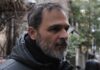 Σταμάτης Γαρδέλης: «Όλο αυτό με το σπίτι, επηρέασε την υγεία μου – Είμαι αισιόδοξος»