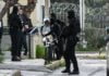 «Σύμπραξη Εκδίκησης»: Στην Ευελπίδων για απολογία οδηγήθηκαν οι έξι από τους δέκα συλληφθέντες