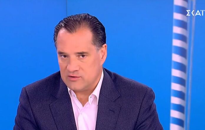 Άδωνις Γεωργιάδης: Η Αλεξανδρούπολη θα έχει τη μεγαλύτερη ανάπτυξη στην