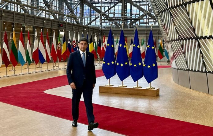 Αυγενάκης στα Χανιά: Θα κάνουμε τα πάντα για να πετύχουμε