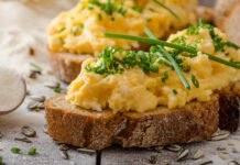 Οι πιο υγιεινοί τρόποι να μαγειρεύεις τα αυγά σου