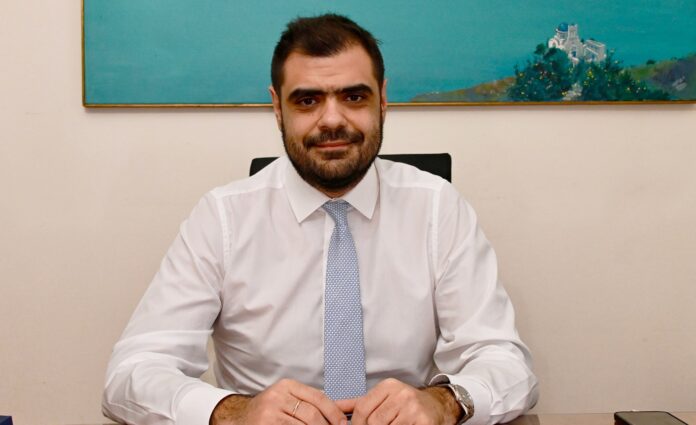 Παύλος Μαρινάκης: Χτίσαμε πολλές συμμαχίες και ενισχύσαμε τη θέση μας