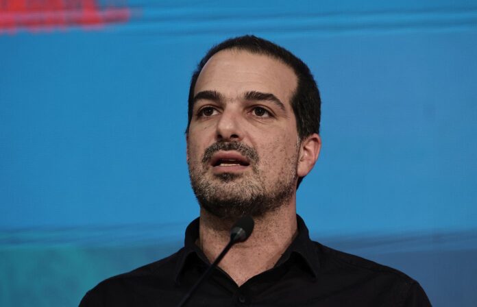 Γαβριήλ Σακελλαρίδης: Να συγκροτήσουμε μέτωπο ώστε να μην εφαρμοστεί ο