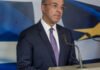 Χ. Σταϊκούρας: Τα 8 μεγάλα έργα που θα αλλάξουν τη Θράκη
