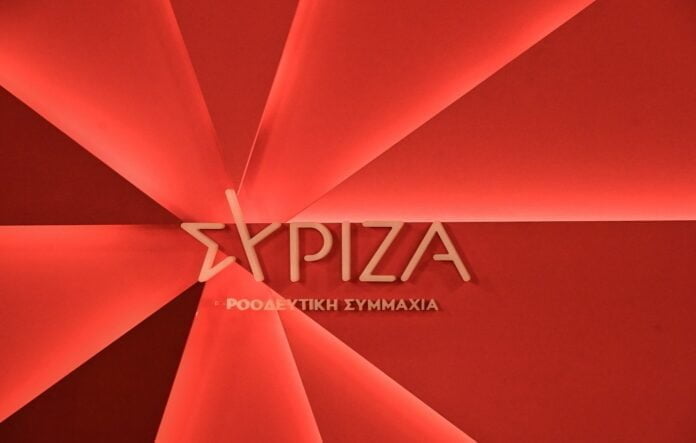 ΣΥΡΙΖΑ για Μητσοτάκη: Μας εκπλήσσει το θράσος του – Προσπάθεια