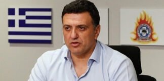Κικίλιας: «Απετράπησαν τα χειρότερα στη Ζάκυνθο» – Πρόστιμο 2.578 ευρώ σε 55χρονη για εμπρησμό από αμέλεια