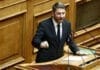 Ανδρουλάκης: «Στις 9 Ιουνίου ανοίγει η πόρτα εξόδου της ΝΔ