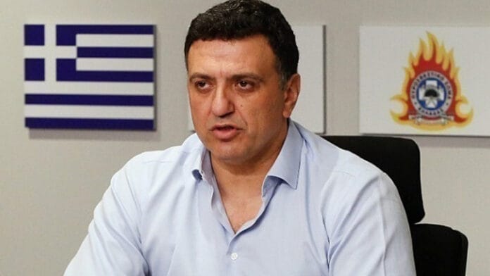 Κικίλιας: «Απετράπησαν τα χειρότερα στη Ζάκυνθο» – Πρόστιμο 2.578 ευρώ σε 55χρονη για εμπρησμό από αμέλεια