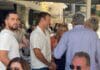 Στην Άρτα ο Κασσελάκης την ώρα που συνεδριάζει η Κεντρική Επιτροπή του ΣΥΡΙΖΑ